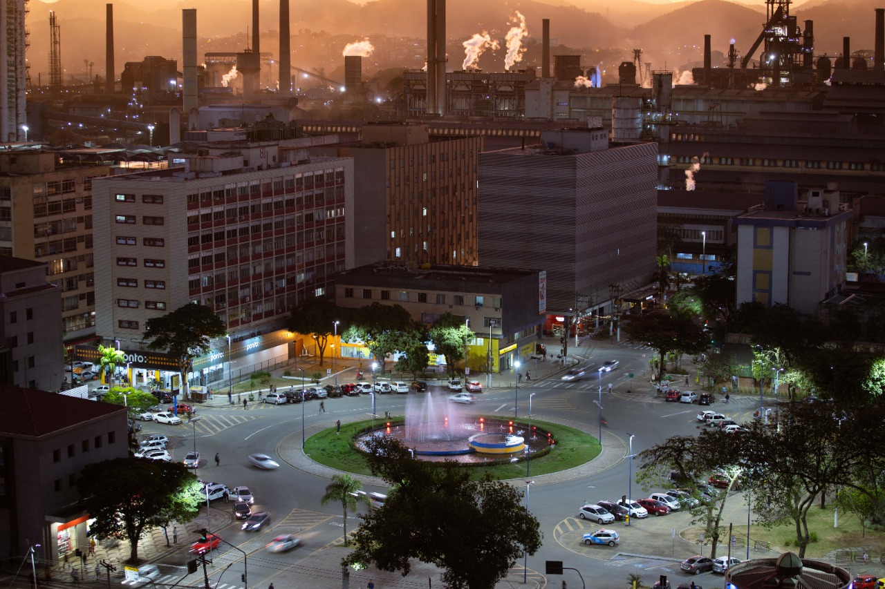 MEP e OAB promovem hoje debate com candidatos a prefeitura de Volta Redonda