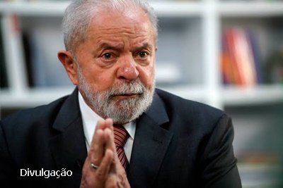 ​Lula não reconhece vitória de Maduro e sugere novas eleições